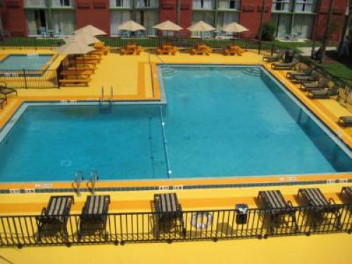 Floridian Express International Drive